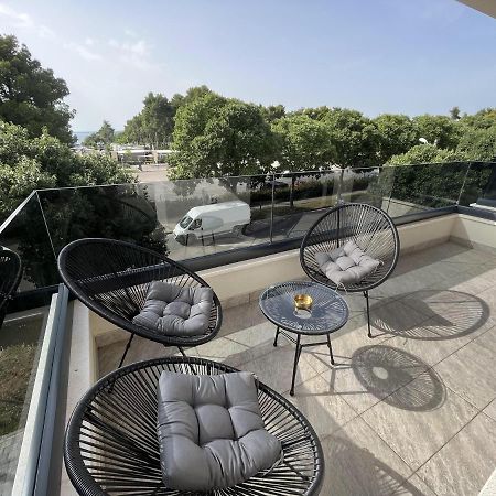 San Antonio Apartment ザダル エクステリア 写真