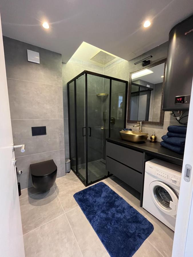San Antonio Apartment ザダル エクステリア 写真