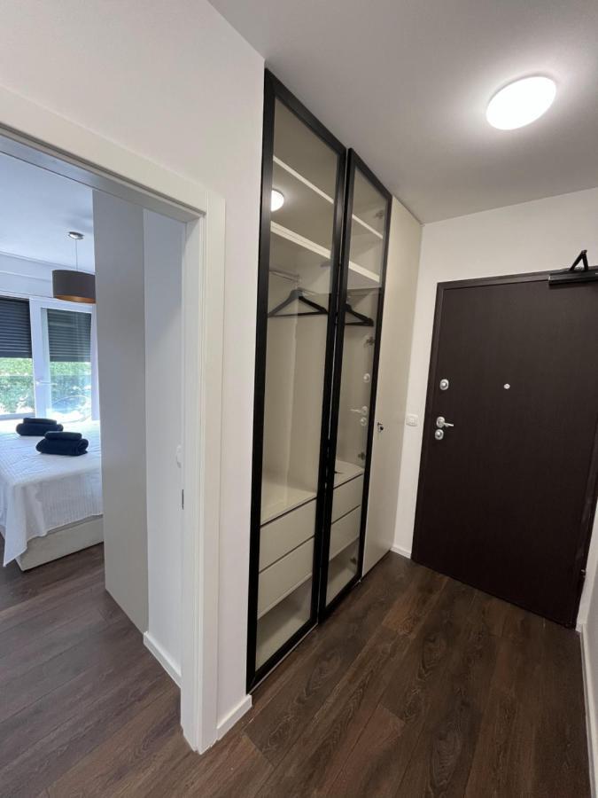 San Antonio Apartment ザダル エクステリア 写真
