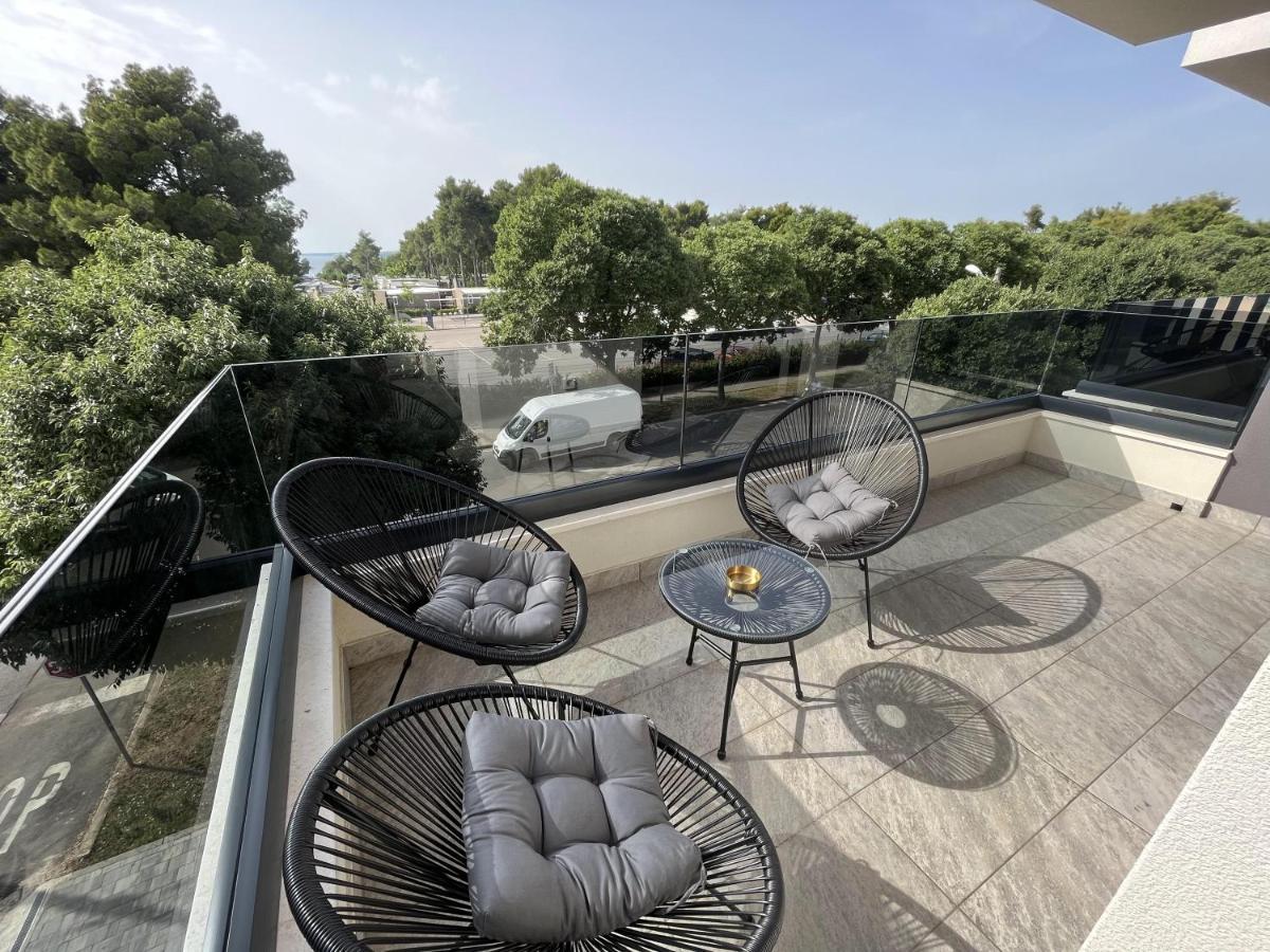 San Antonio Apartment ザダル エクステリア 写真