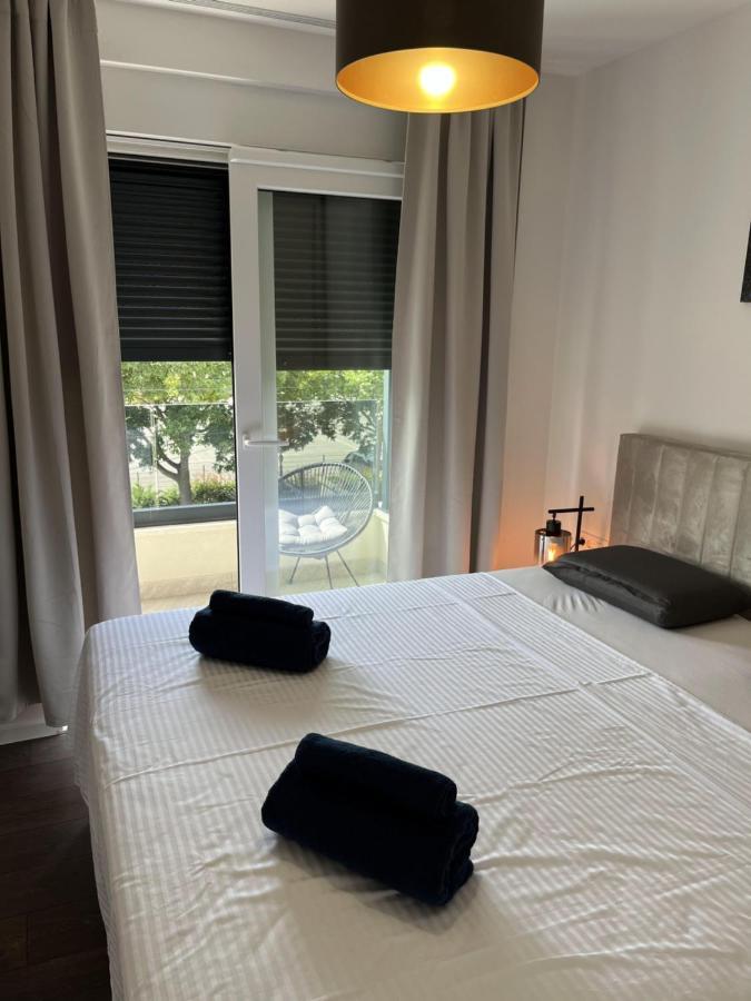 San Antonio Apartment ザダル エクステリア 写真