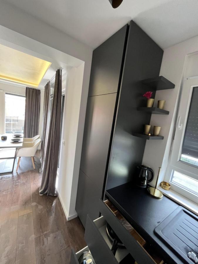 San Antonio Apartment ザダル エクステリア 写真