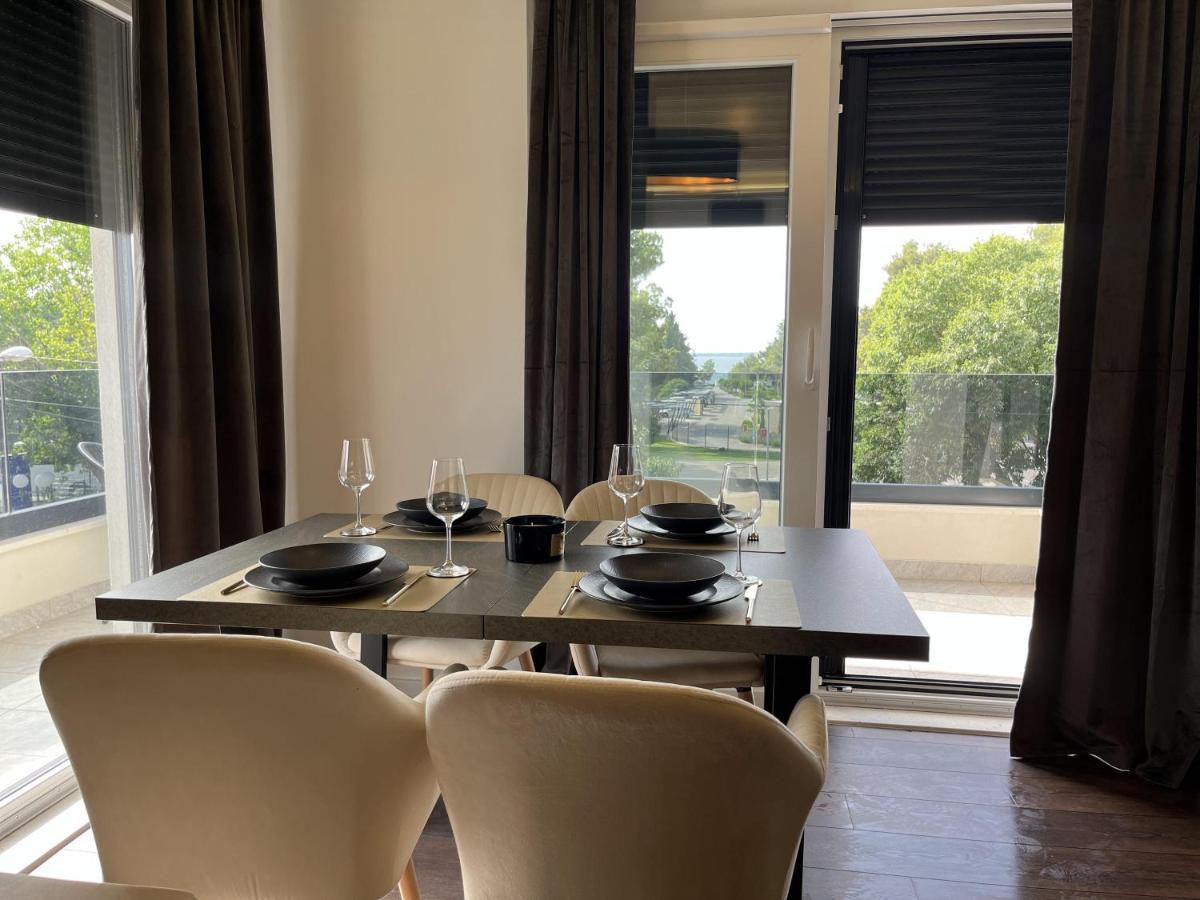 San Antonio Apartment ザダル エクステリア 写真
