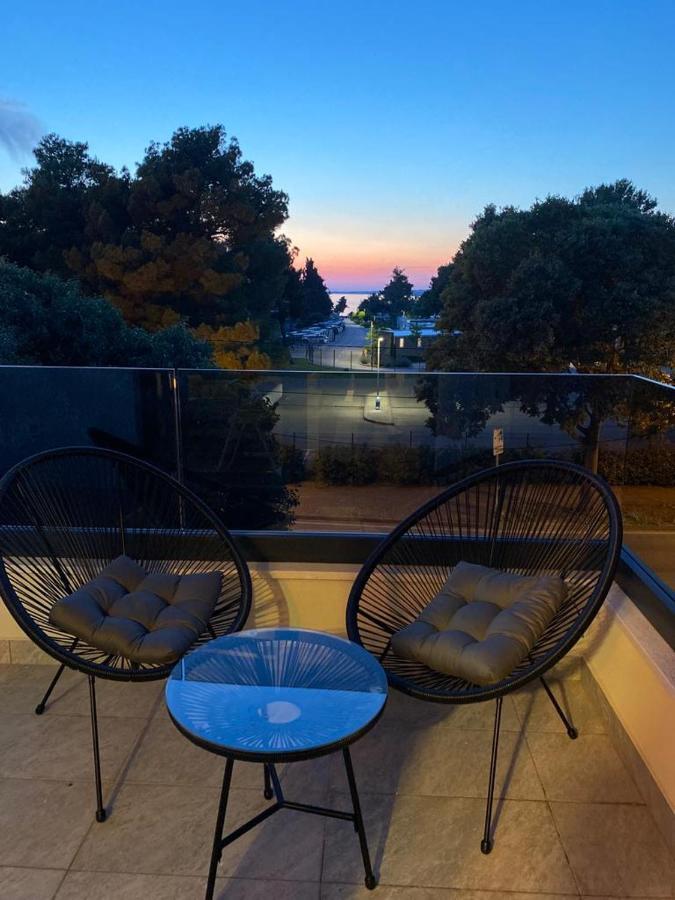 San Antonio Apartment ザダル エクステリア 写真