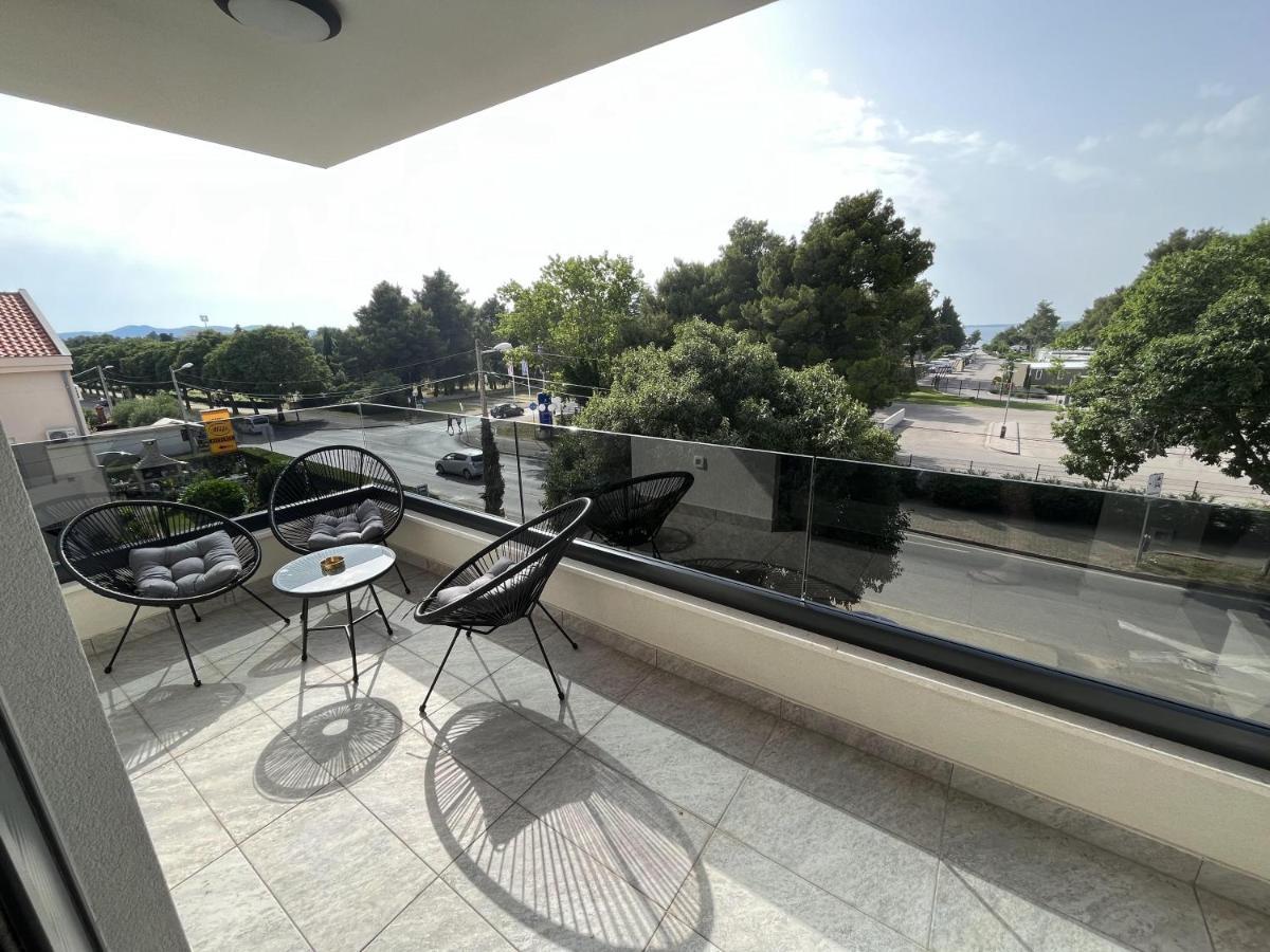 San Antonio Apartment ザダル エクステリア 写真