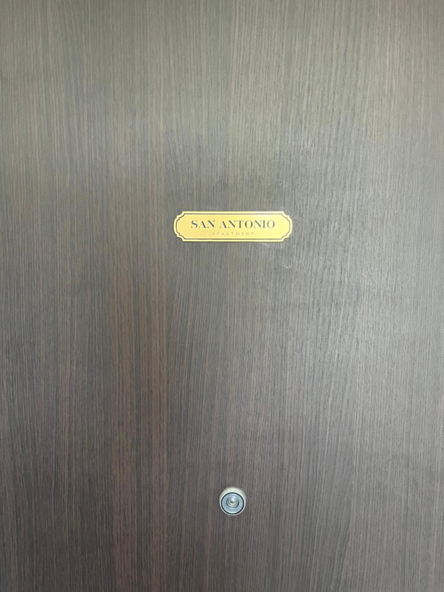 San Antonio Apartment ザダル エクステリア 写真